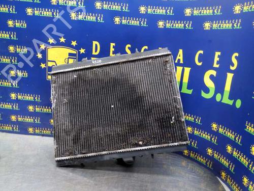 Køler CITROËN C5 I (DC_) 2.0 HDi (DCRHZB, DCRHZE) | BP8443705M31 