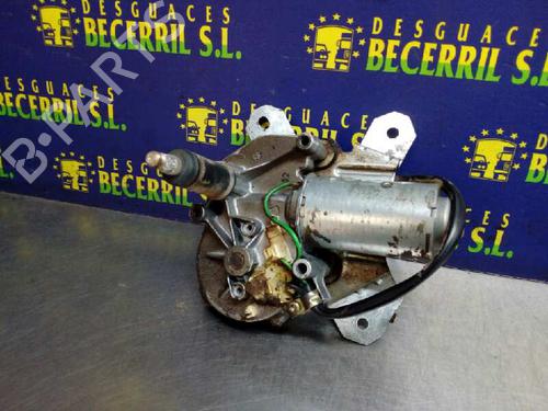 Used Rear wiper motor FORD MAVERICK (UDS, UNS) 2.7 TD (100 hp) 8443759