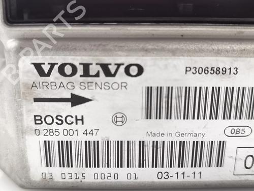 ECU airbags VOLVO XC90 I (275) D3 / D5 | BP13931714M53 