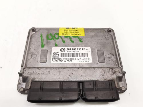 Used Engine control unit (ECU) SEAT LEON (1P1) [2005-2013]  25915782