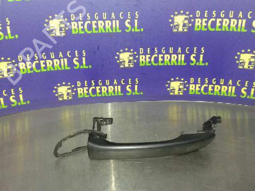 Høyre foran utvendig håndtak MERCEDES-BENZ C-CLASS (W203) [2000-2007]  8428145