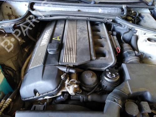 Engine control unit (ECU) BMW 3 Coupe (E46) 320 Ci | BP8470082M57 