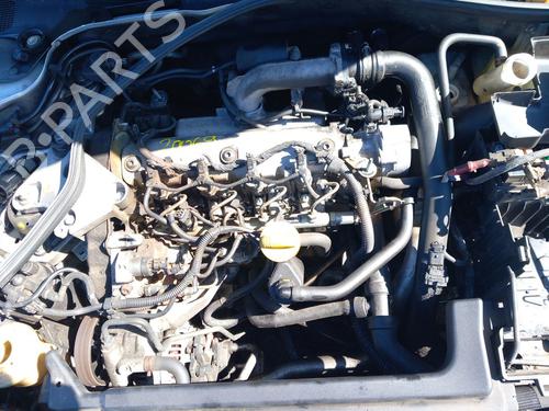 Moteur RENAULT LAGUNA II (BG0/1_) 1.9 dCi (BG08, BG0G) (120 hp) 26940505