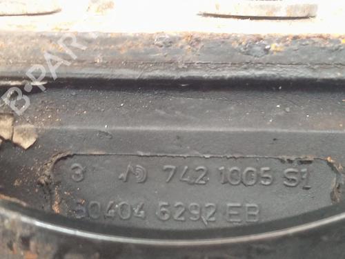 Engine mount IVECO DAILY III Platform/Chassis  | BP10293477M89 