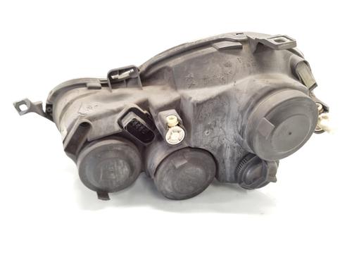 Right headlight VW POLO (9N_, 9A_) 1.4 16V | BP27515046C29 