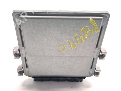 Engine control unit (ECU) LAND ROVER RANGE ROVER SPORT I (L320) 2.7 D 4x4 | BP30744453M57