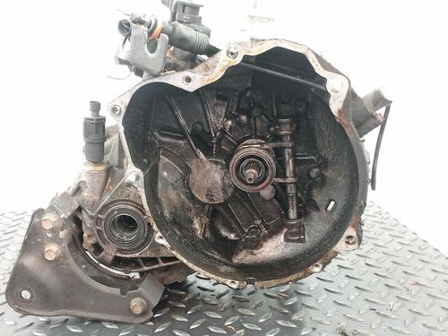 Used Gearbox CHEVROLET SPARK (M300) 1.0 (68 hp) 29330130