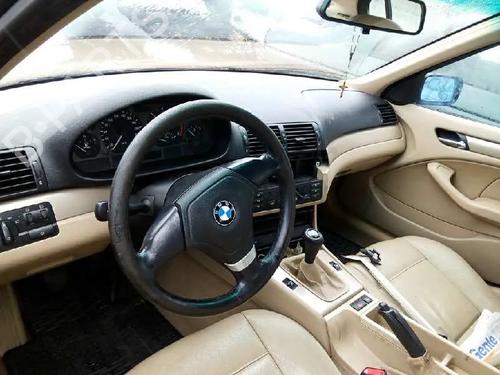 Left front indicator BMW 3 (E46) 320 d | BP8454025C32 