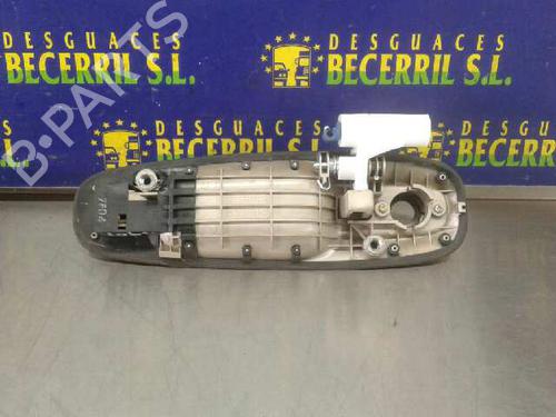 Front right exterior door handle CHEVROLET NUBIRA Saloon 1.6 | BP8456831C129 