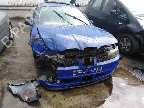 Sikkerhetsbelte foran venstre SEAT LEON (1M1)  | BP8718937I26 