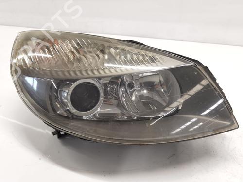 Used Right headlight Right headlight 37283140 37283140