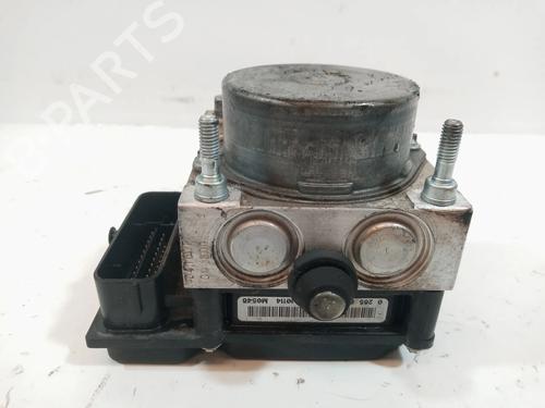 Used ABS pump PEUGEOT BIPPER (AA_) [2008-2025]  8479444