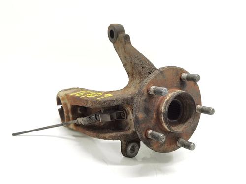 Venstre Styrespindel lagerhus FORD MONDEO III (B5Y) [2000-2007]  16491472