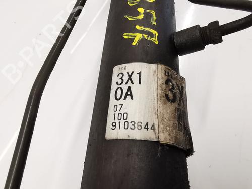 Steering rack NISSAN PATHFINDER III (R51) 2.5 dCi 4WD | BP26579261M22 