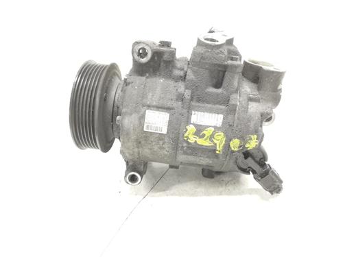 Used AC compressor AC compressor AUDI A4 B8 (8K2) 2.0 TDI (143 hp) 40538484 40538484