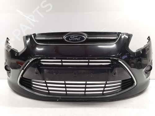 Used Front bumper Front bumper FORD GRAND C-MAX (DXA/CB7, DXA/CEU) 1.6 TDCi (115 hp) 40062937 40062937