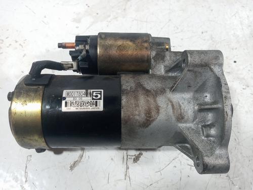 Startmotor CITROËN XSARA Break (N2) 2.0 HDi 109 | BP8689694M8 