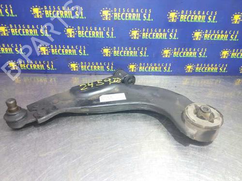 Venstre foran bærearm FORD MONDEO III (B5Y) 2.0 16V TDDi / TDCi (115 hp) 9092998