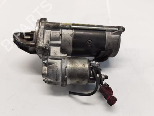 Starter BMW 3 (E46) 320 d | BP36503219M8 - Image 3