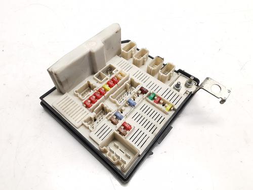 Used Fuse box Fuse box RENAULT SCÉNIC II (JM0/1_) 1.5 dCi (JM1E, JM16) (106 hp) 34221948 34221948