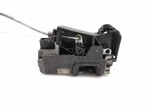 Front left lock OPEL MERIVA A MPV (X03)  | BP22248416C98 
