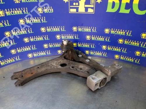 Querlenker links vorne für VW GOLF V (1K1) [2003-2010]  15527801