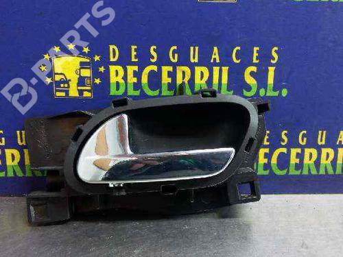 Used Front left interior door handle Front left interior door handle CITROËN C4 Coupe (LA_) 1.6 HDi (90 hp) 8440910 8440910