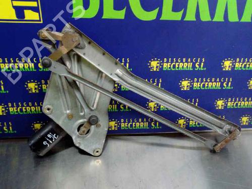 Front wiper motor FORD ESCORT V (AAL, ABL)  | BP8456293M29 