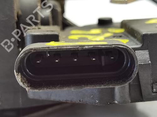 Rear right lock MERCEDES-BENZ M-CLASS (W163)  | BP19433779C99 