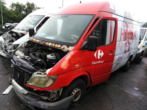 Used Parts MERCEDES-BENZ SPRINTER 3-t Van (B906)    999327