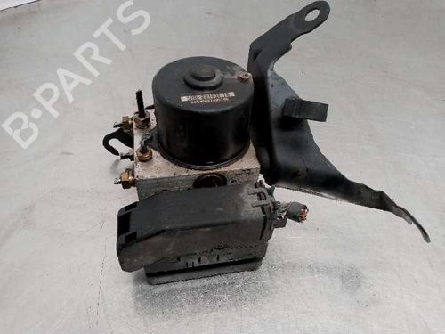 ABS pump FORD FIESTA V (JH_, JD_) 1.4 TDCi | BP8466721M43 