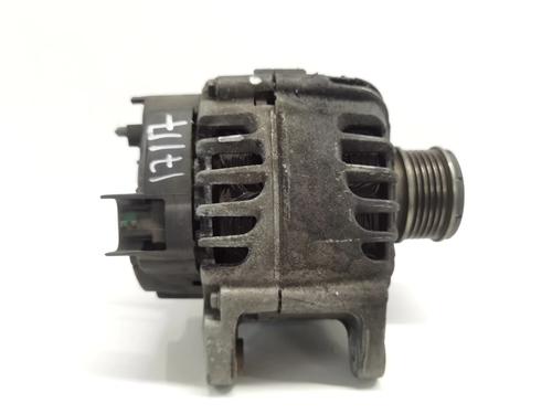 Alternator RENAULT MEGANE III Grandtour (KZ0/1)  | BP16831846M7 
