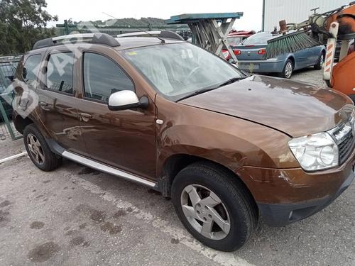 Used Parts DACIA DUSTER (HS_)  1.5 dCi 4x4 (HSMC, HSMD)  1131924