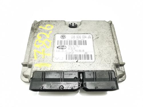 Used Engine control unit (ECU) SEAT CORDOBA (6L2) [2002-2009]  17989455