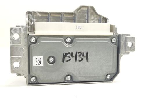 ECU airbags BMW X5 (E70) xDrive 30 d | BP12326160M53 