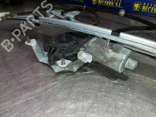 Front right window mechanism CITROËN XSARA PICASSO (N68) 2.0 HDi | BP8427437C23 