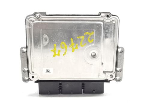 Engine control unit (ECU) PEUGEOT PARTNER Box Body/MPV 1.6 HDi | BP39448636M57 - Image 3