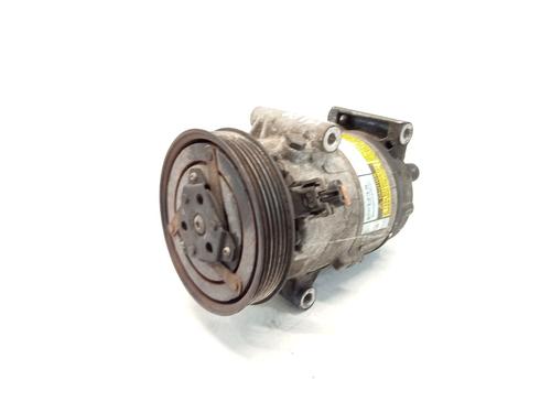 Compresseur AC RENAULT MEGANE II (BM0/1_, CM0/1_) [2001-2012]  26711997