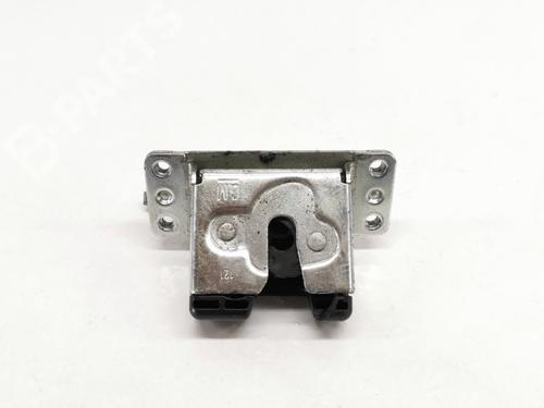Used Tailgate lock Tailgate lock OPEL MERIVA A MPV (X03) 1.3 CDTI (E75) (75 hp) 10108185 10108185