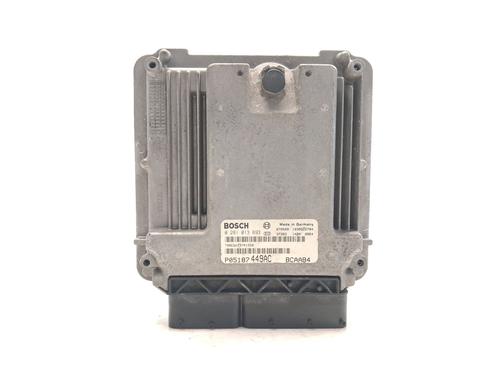 Centralina motore Centralina motore DODGE CALIBER 2.0 CRD (140 hp) 36022797 36022797