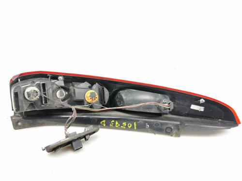 Right taillight FORD FIESTA V (JH_, JD_) 1.4 16V | BP8472008C35 