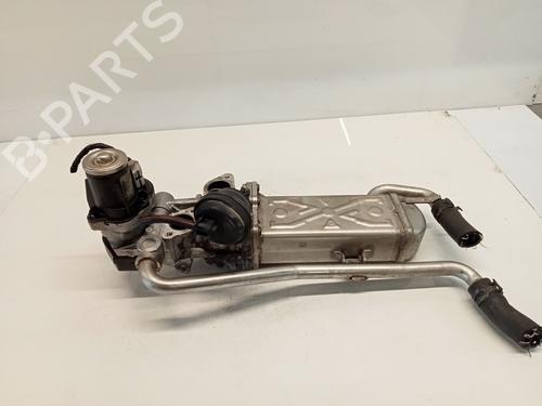 Used Egr VW POLO V (6R1, 6C1) 1.6 TDI (90 hp) 27200982