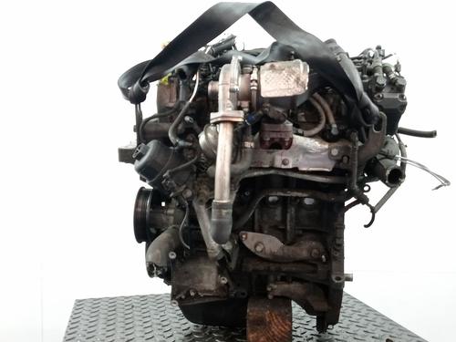 Engine OPEL CORSA D (S07) 1.3 CDTI (L08, L68) | BP28586247M1