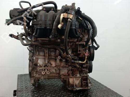 Engine NISSAN PRIMERA Hatchback (P12) | BP36222263M1 - Image 3