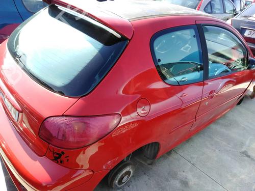 Right front suspension arm PEUGEOT 206 Hatchback (2A/C) 2.0 HDI 90 | BP14020549M13 
