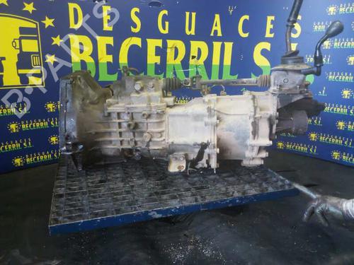 Gearbox DAIHATSU FEROZA Hard Top (F300) | BP12448605M3