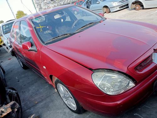 Sikringsdåse CITROËN XSARA (N1)  | BP15721649E1 