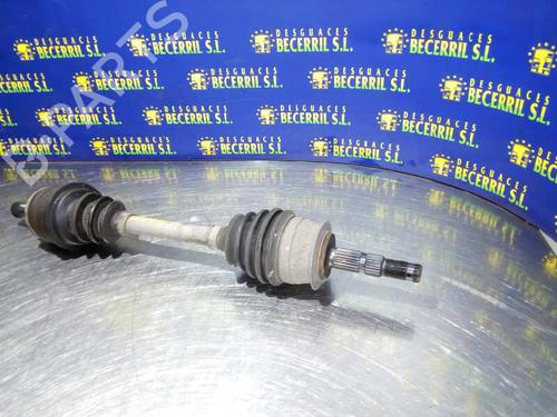 Used Left front driveshaft OPEL CORSA B (S93) 1.0 i 12V (F08, F68, M68) (54 hp) 8427381