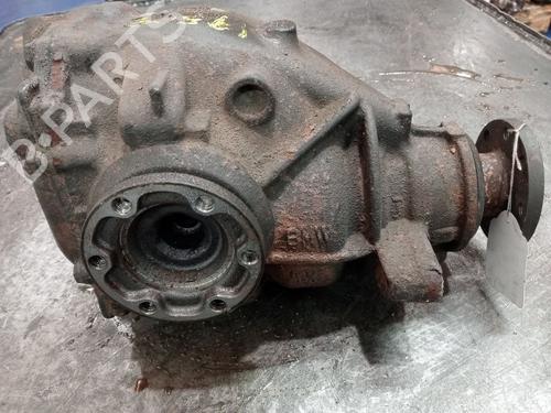 Rear differential BMW 3 Touring (E46) 320 d | BP24612637M24 