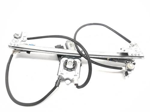 Front left window mechanism RENAULT ESPACE IV (JK0/1_) 2.0 dCi (JK02, JK03) | BP36391871C22 - Image 2